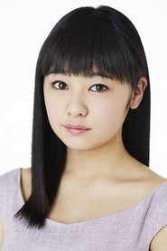 Sakura Kiryu portrait