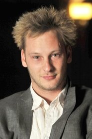 Christian Blümel portrait