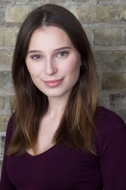 Lindsy Baudry portrait