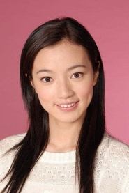 Charmaine Li portrait