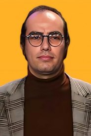 Masoud Sekhavat Doust portrait