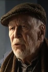 Gyrd Løfquist portrait