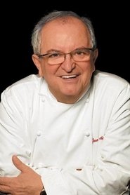 Juan María Arzak portrait
