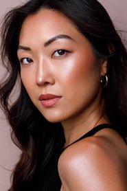 Cecilia Yesuil Kim portrait
