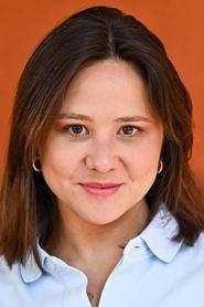 Laura Felpin portrait
