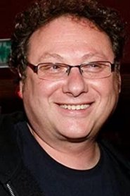 Moshe Datz portrait