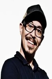 Chang Il Kim portrait