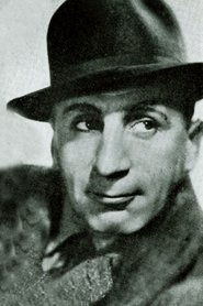 Fausto Guerzoni portrait