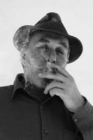 Júlio Bressane portrait