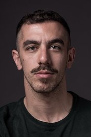 Kostantinos Georgalis portrait