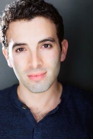Jarrod Spector portrait
