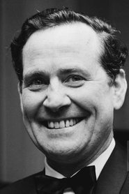 Jack Karnehm portrait