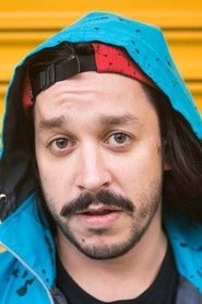 Oscar Morales portrait