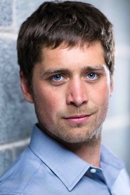 Thoren Ferguson portrait