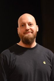 Johnni Gade portrait