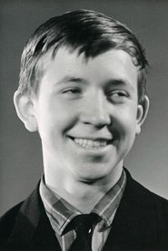 Raul Haaristo portrait