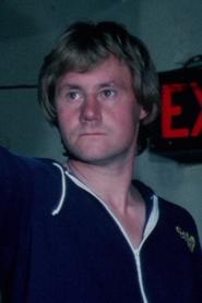 Steven Longhurst portrait