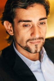 Руслан Нигматулин portrait