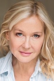 Viviane Pacal portrait