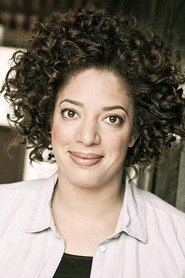 Rebecca Singh portrait