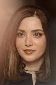 Behnoosh Tabatabaei portrait