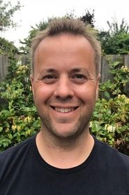 Ollie Bartlett portrait
