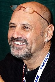 Anthony Forrest portrait