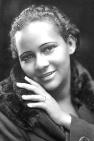 Toña la Negra portrait
