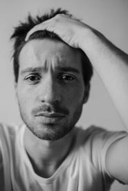 Tom Deflandre portrait