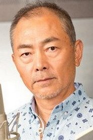 Unsho Ishizuka portrait