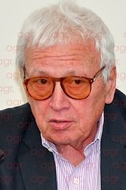 Maurizio Amati portrait