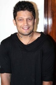 Siddharth Bhardwaj portrait