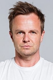 Norbert Kaczorowski portrait