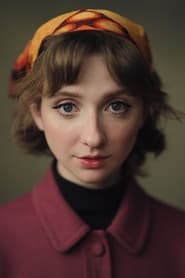 Emily Fairn portrait