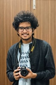 Sriram Jallepalli portrait