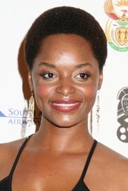 N'Bushe Wright portrait