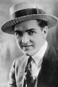 Earle Rodney portrait