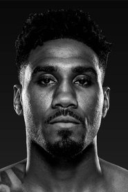 Jarrett Hurd portrait