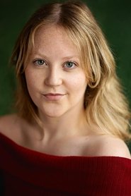 Katie Dobbins portrait