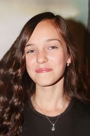 Charlotte Ella Gottová portrait