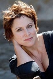 Valérie Vogt portrait