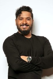 Mostafa Hagag portrait