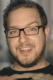 Tamás Owczarek portrait
