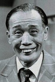 Sai Gwa-Pau portrait