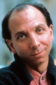 Howard Buten portrait