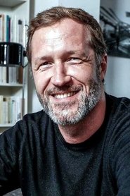Paul Magnette portrait