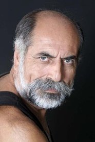 Şahin Çelik portrait