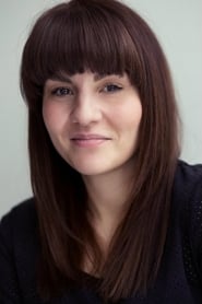Ruth Madeley portrait