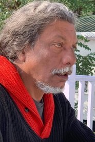 Arijit Dutta portrait