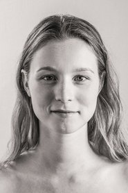 Annette Nesvadbová portrait